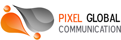 Pixel Global Communication